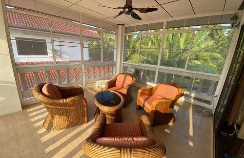 Huai Yang Villa | 220 m² Villa ∙ 3 bedrooms ∙ 6 guests