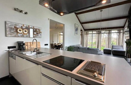 Zeewolde Villa | 220 m² Villa ∙ 3 bedrooms ∙ 10 guests