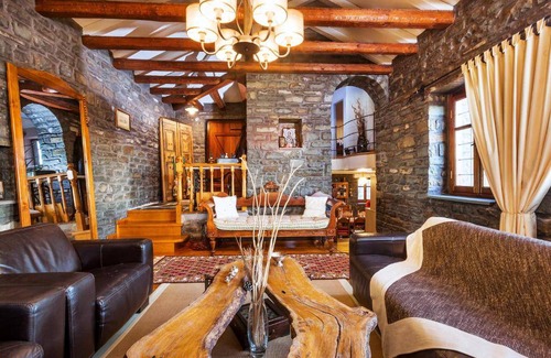 Kipoi Villa | 220 m² Villa ∙ 3 bedrooms ∙ 6 guests