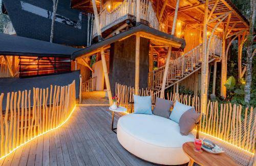 Melayang Villa | 220 m² Villa ∙ 3 bedrooms ∙ 6 guests