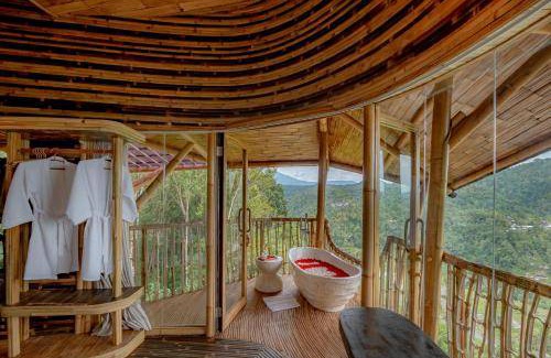 Melayang Villa | 220 m² Villa ∙ 3 bedrooms ∙ 6 guests