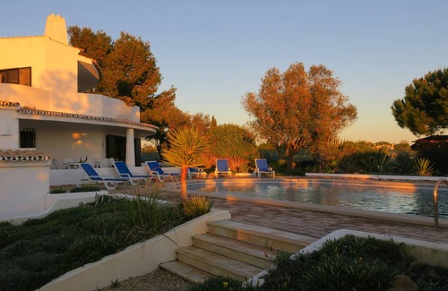 Lagoa e Carvoeiro Villa | 220 m² Villa ∙ 3 bedrooms ∙ 8 guests