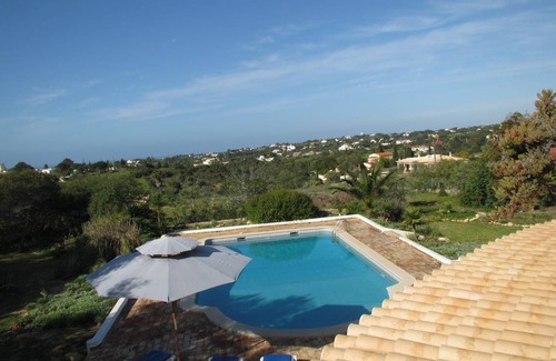 Lagoa e Carvoeiro Villa | 220 m² Villa ∙ 3 bedrooms ∙ 8 guests
