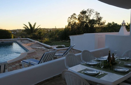 Lagoa e Carvoeiro Villa | 220 m² Villa ∙ 3 bedrooms ∙ 8 guests