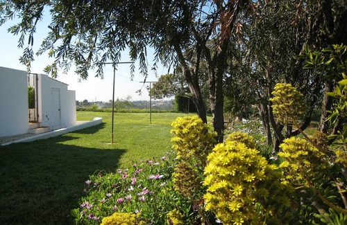 Lagoa e Carvoeiro Villa | 220 m² Villa ∙ 3 bedrooms ∙ 8 guests