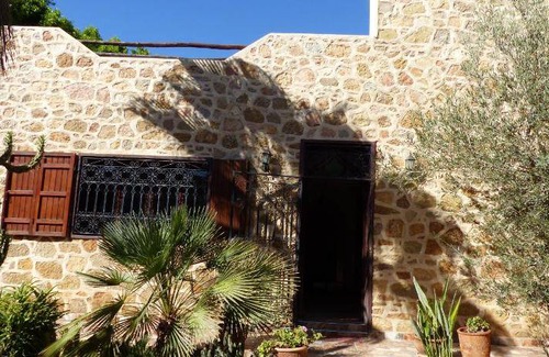 Aourir Villa | 220 m² Villa ∙ 3 bedrooms ∙ 6 guests