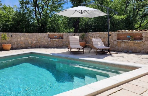 Milohnici Villa | 220 m² Villa ∙ 4 bedrooms ∙ 8 guests