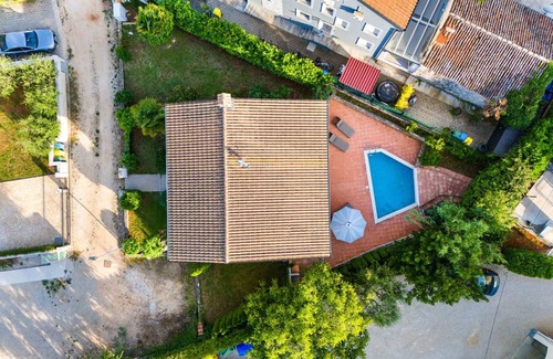 Funtana Villa | 220 m² Villa ∙ 4 bedrooms ∙ 8 guests