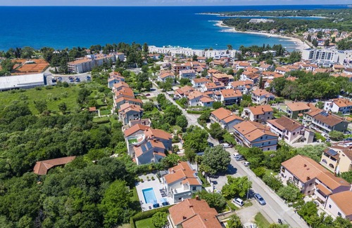 Spadici Villa | 220 m² Villa ∙ 4 bedrooms ∙ 9 guests