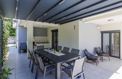 Spadici Villa | 220 m² Villa ∙ 4 bedrooms ∙ 9 guests