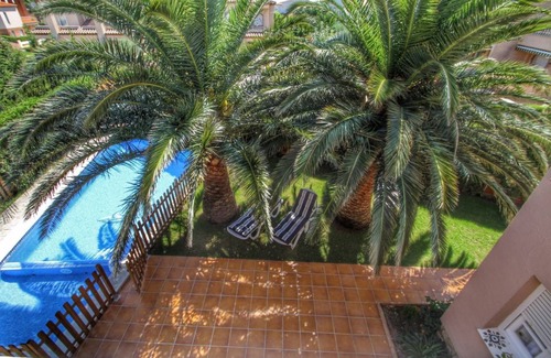 Miami Platja Villa | 220 m² Villa ∙ 4 bedrooms ∙ 8 guests