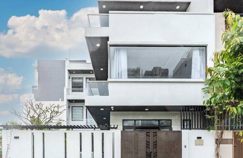 Son Tra Villa | 220 m² Villa ∙ 5 bedrooms ∙ 12 guests