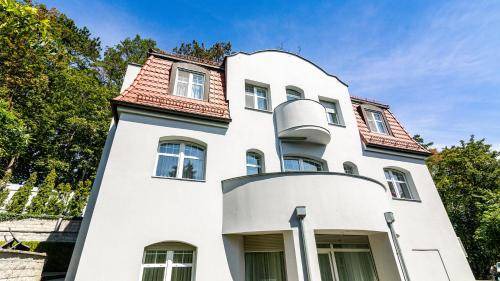Gorny Sopot Villa | 220 m² Villa ∙ 5 bedrooms ∙ 10 guests