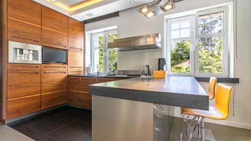 Gorny Sopot Villa | 220 m² Villa ∙ 5 bedrooms ∙ 10 guests