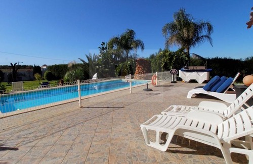 Monte Raposo Villa | 220 m² Villa ∙ 5 bedrooms ∙ 13 guests