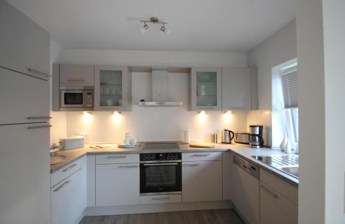 Dahme Apartment | 2201 - Strandwiese
