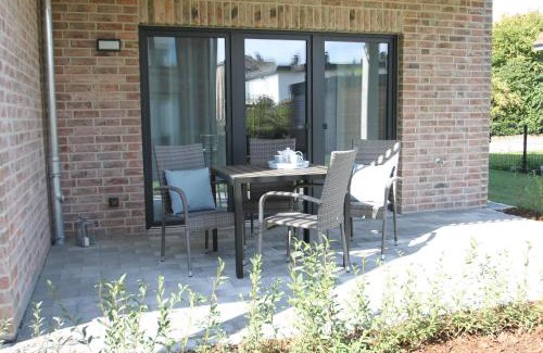Dahme Apartment | 2201 - Strandwiese