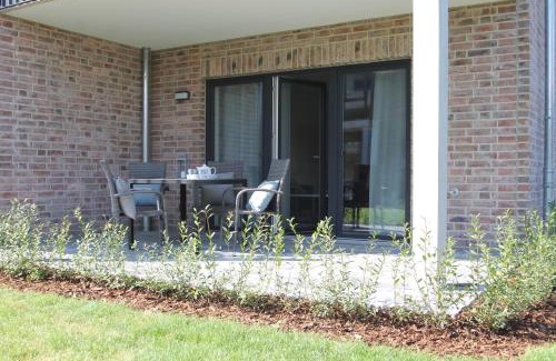 Dahme Apartment | 2201 - Strandwiese