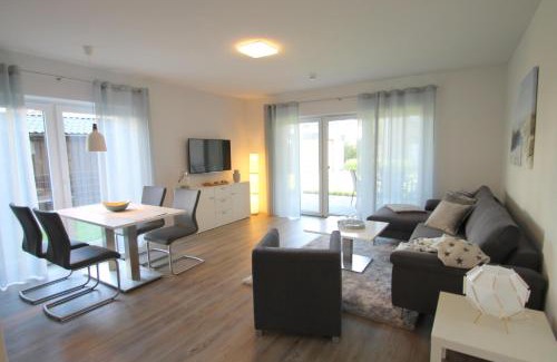 Dahme Apartment | 2201 - Strandwiese
