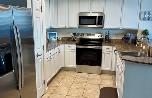 Indian Bayou Condo | 2201 Super Hot Savings ~ Book Sept 6th Today! Gorgeous 2 bdrm ~ Amenities