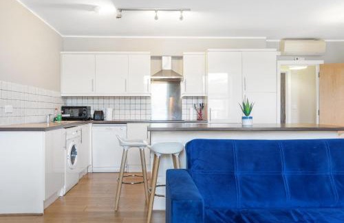 Stockwell Apartment | 221 Clapham Road Apartments