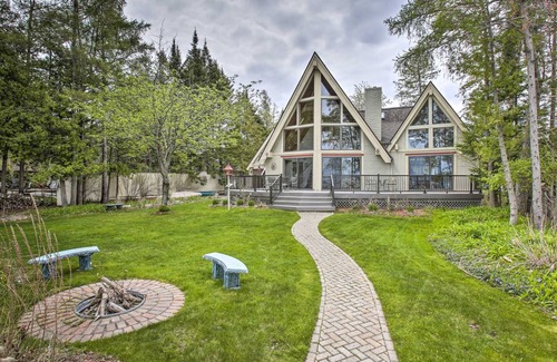 Williamsburg Cottage | 221 m² Cottage ∙ 4 bedrooms ∙ 12 guests