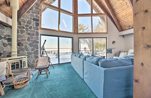 Williamsburg Cottage | 221 m² Cottage ∙ 4 bedrooms ∙ 12 guests
