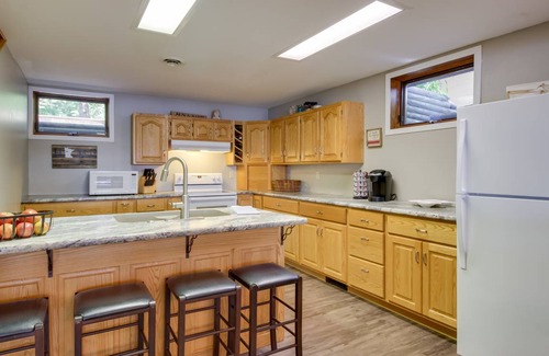 Alexandria House | 221 m² House ∙ 3 bedrooms ∙ 9 guests