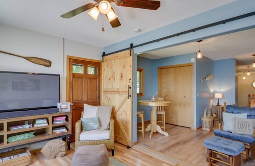 Alexandria House | 221 m² House ∙ 3 bedrooms ∙ 9 guests