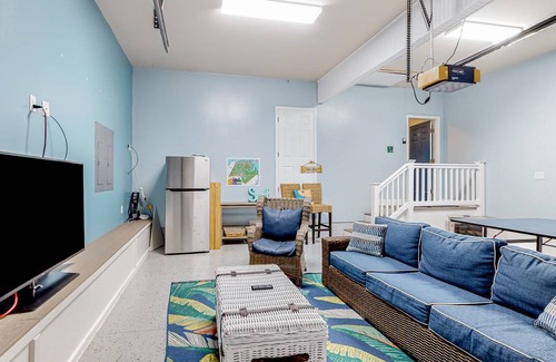 Ocean Pines House | 221 m² House ∙ 3 bedrooms ∙ 11 guests