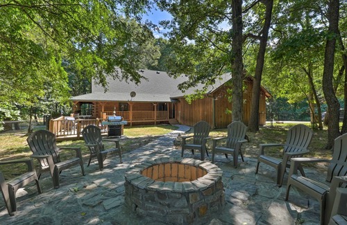 Springdale House | 221 m² House ∙ 4 bedrooms ∙ 12 guests