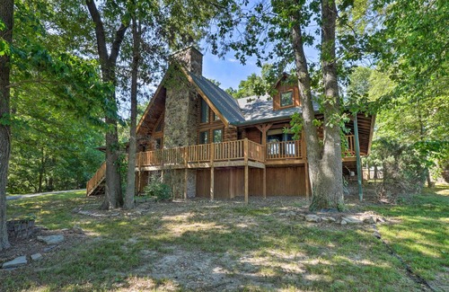 Springdale House | 221 m² House ∙ 4 bedrooms ∙ 12 guests
