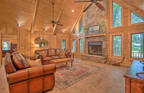 Springdale House | 221 m² House ∙ 4 bedrooms ∙ 12 guests