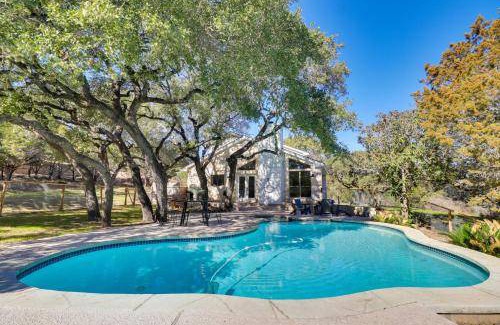 Apache Shores House | 221 m² House ∙ 5 bedrooms ∙ 10 guests
