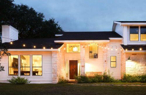 Apache Shores House | 221 m² House ∙ 5 bedrooms ∙ 10 guests