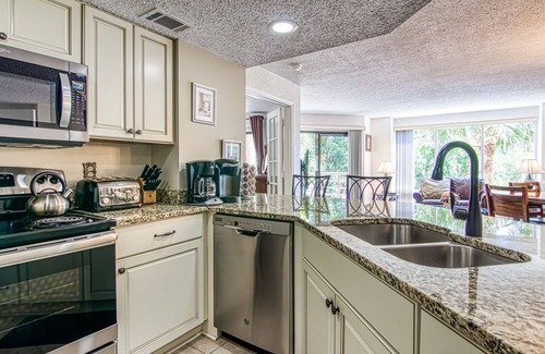 Palmetto Dunes Villa | 2217 Villamare- A Luxurious Getaway!