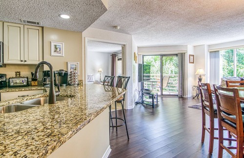 Palmetto Dunes Villa | 2217 Villamare- A Luxurious Getaway!
