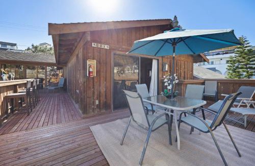 Avalon House | 221W 221 Whittley
