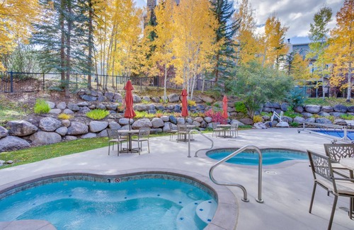 Highlands Townhomes Apartment | 222 m² Apartment ∙ 4 bedrooms ∙ 8 guests
