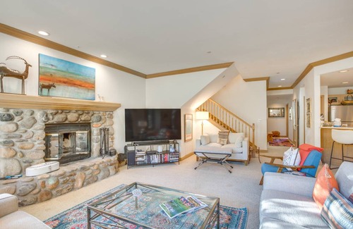Highlands Townhomes Apartment | 222 m² Apartment ∙ 4 bedrooms ∙ 8 guests