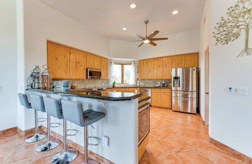 Apache Junction House | 222 m² House ∙ 2 bedrooms ∙ 4 guests