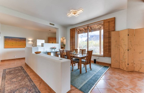 Apache Junction House | 222 m² House ∙ 2 bedrooms ∙ 4 guests