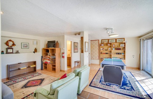 Whispering Forest House | 222 m² House ∙ 3 bedrooms ∙ 10 guests