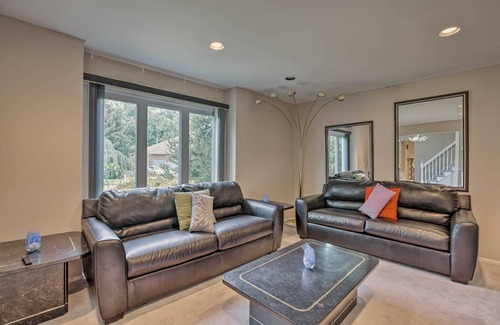 Adelphia House | 222 m² House ∙ 3 bedrooms ∙ 8 guests
