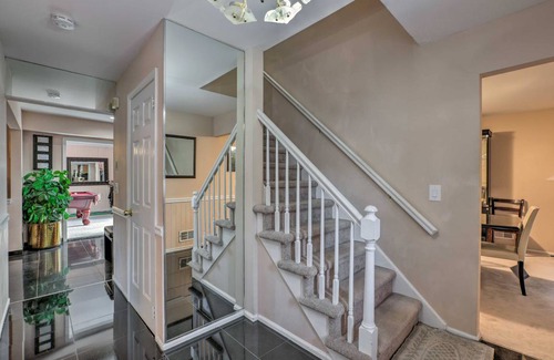 Adelphia House | 222 m² House ∙ 3 bedrooms ∙ 8 guests