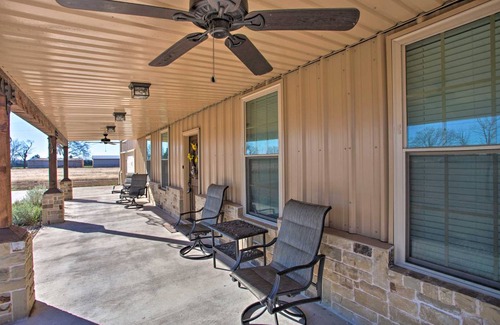 Westminster House | 222 m² House ∙ 3 bedrooms ∙ 10 guests