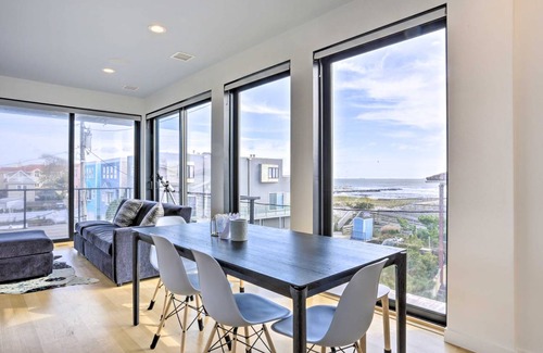 Long Beach House | 222 m² House ∙ 4 bedrooms ∙ 12 guests