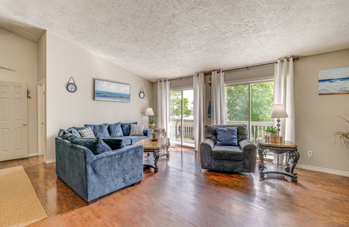 Shell Knob House | 222 m² House ∙ 4 bedrooms ∙ 10 guests
