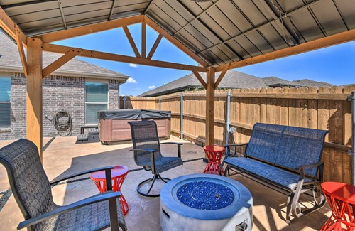 Amarillo House | 222 m² House ∙ 4 bedrooms ∙ 10 guests