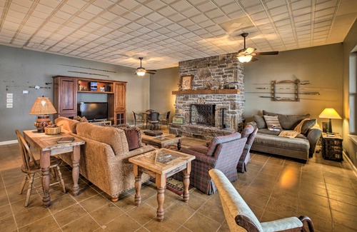 Garfield House | 222 m² House ∙ 4 bedrooms ∙ 8 guests